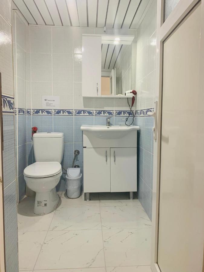 Holiday Hotel Kusadasi Exterior photo